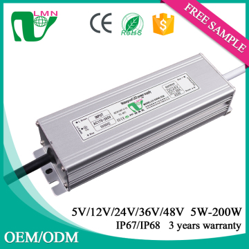 220v ac to 5v dc neon power supply 24vdc