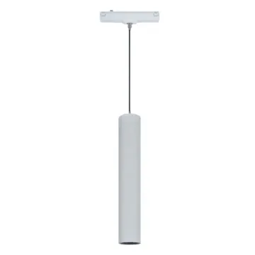 RONSE Magnetic Track Lights 8.5mm 48V Slim Embedded Lighting Meanwell