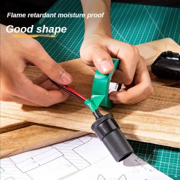 High Quality 10 Meter Heat-resistant Flame Retardant Tape