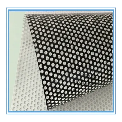 Water Resistant Window Vinyl Sticker /One Way Vision Film for Window Sticker