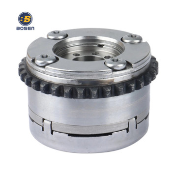 Intake Camshaft Adjuster 2760503700 2760503200 2760502047 for Mercedes-Benz" 

However, to make it more SEO-friendly and concise, you might consider:

"Mercedes-Benz Intake Camshaft Adjuster 2760503700 2760503200