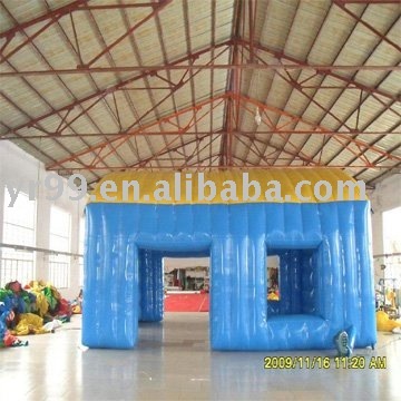 Beautiful inflatable tent