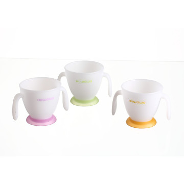 Baby Training and Drinking Cup Dengan Handle