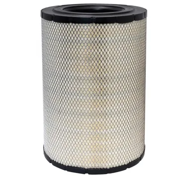 Air Filter Replacement Guide for Scania Models