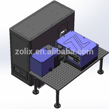 Infrared Transmittance Measurement System