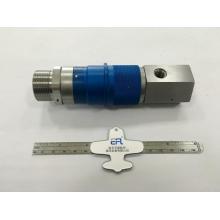 18 Pipe Size AS1709 Quick Coupling (Blue)