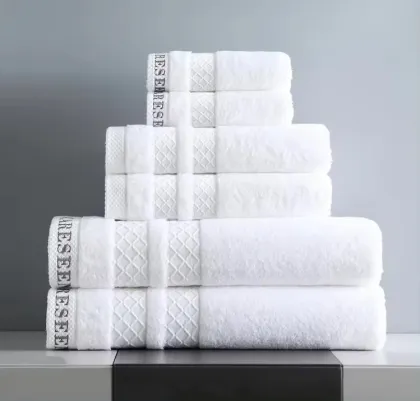 Absorbent Bath Towel Microfiber Drying Towel Bath