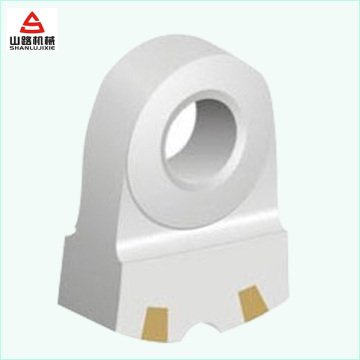 massage hammer for hammer crusher