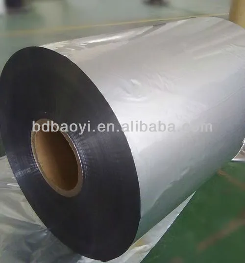 Laminated PE Packaging Film