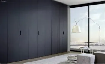 High Gloss Bedroom Furniture