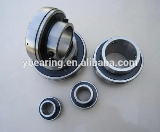 Pillow block insert ball bearing SA 209