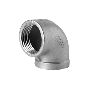 Female Thread 90 Degree Elbow
