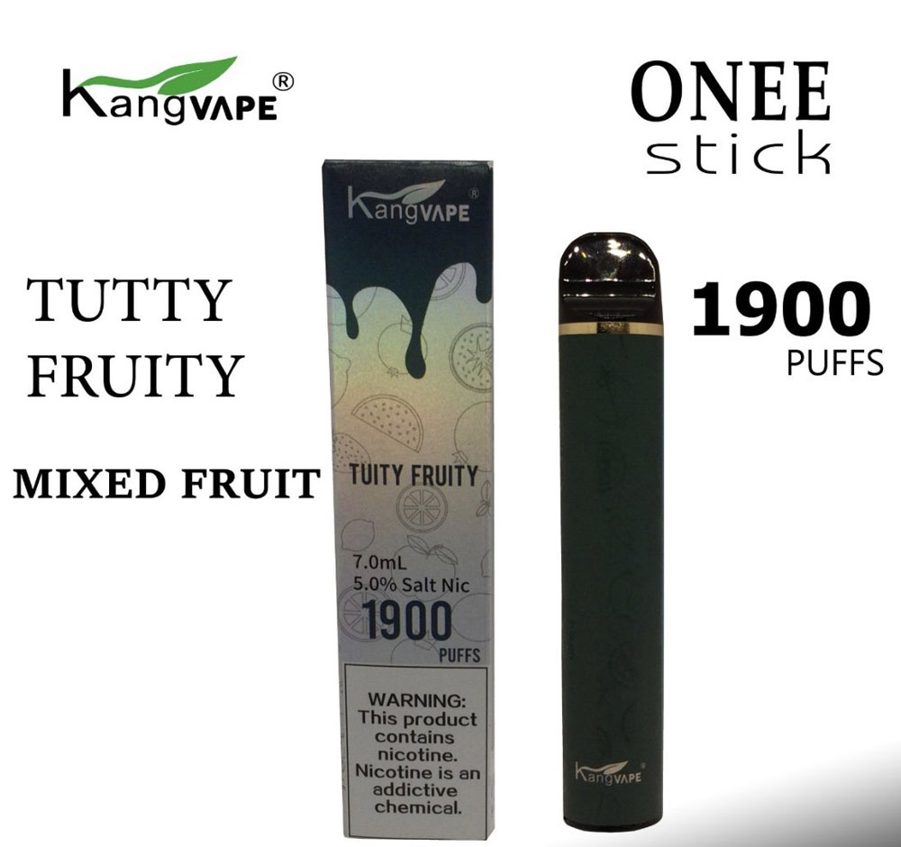 Disposable Vape Kang Vape 1900