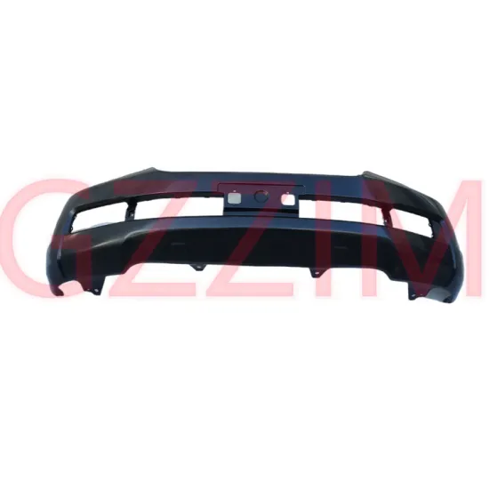 Land Cruiser FJ200 2007-2008 Facelift Bodykit