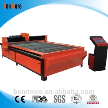 cnc plasma tube cutting machine
