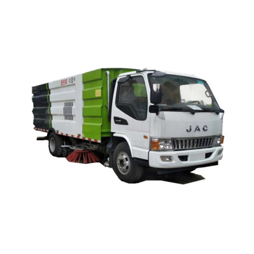 china road sweeper for sale with 1 year warranty