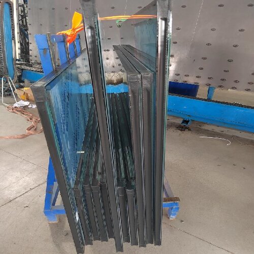 insulating glass