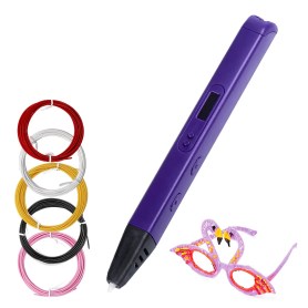 CreatiKids 3D Magic Pen