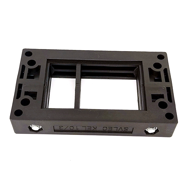 KEL 10 Cover Cable Entry Plate