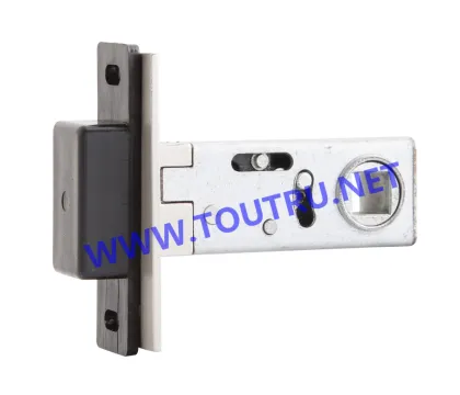 Hidden magnetic lock sliding magnetic lock