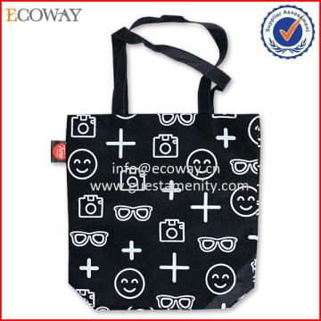 OEM Hot Sale Newest Hotel Cheap Canvas Laundry Bag