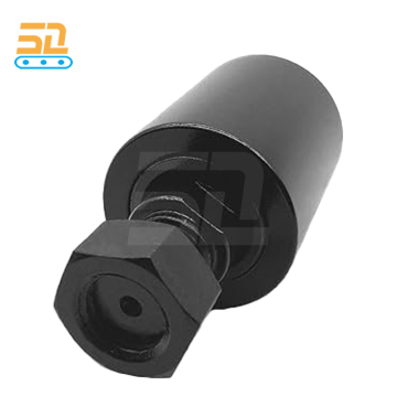 KH191 Roller Roller Roller Upper Roller untuk Kubota Undercarriage RD208-21903