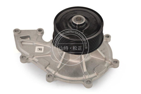 Komatsu D475-5 Water pump 6219-61-1100 6212-61-1305