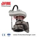 Turbófeltöltő TD03L4 49131-05210 a 2003-08-as Ford számára
