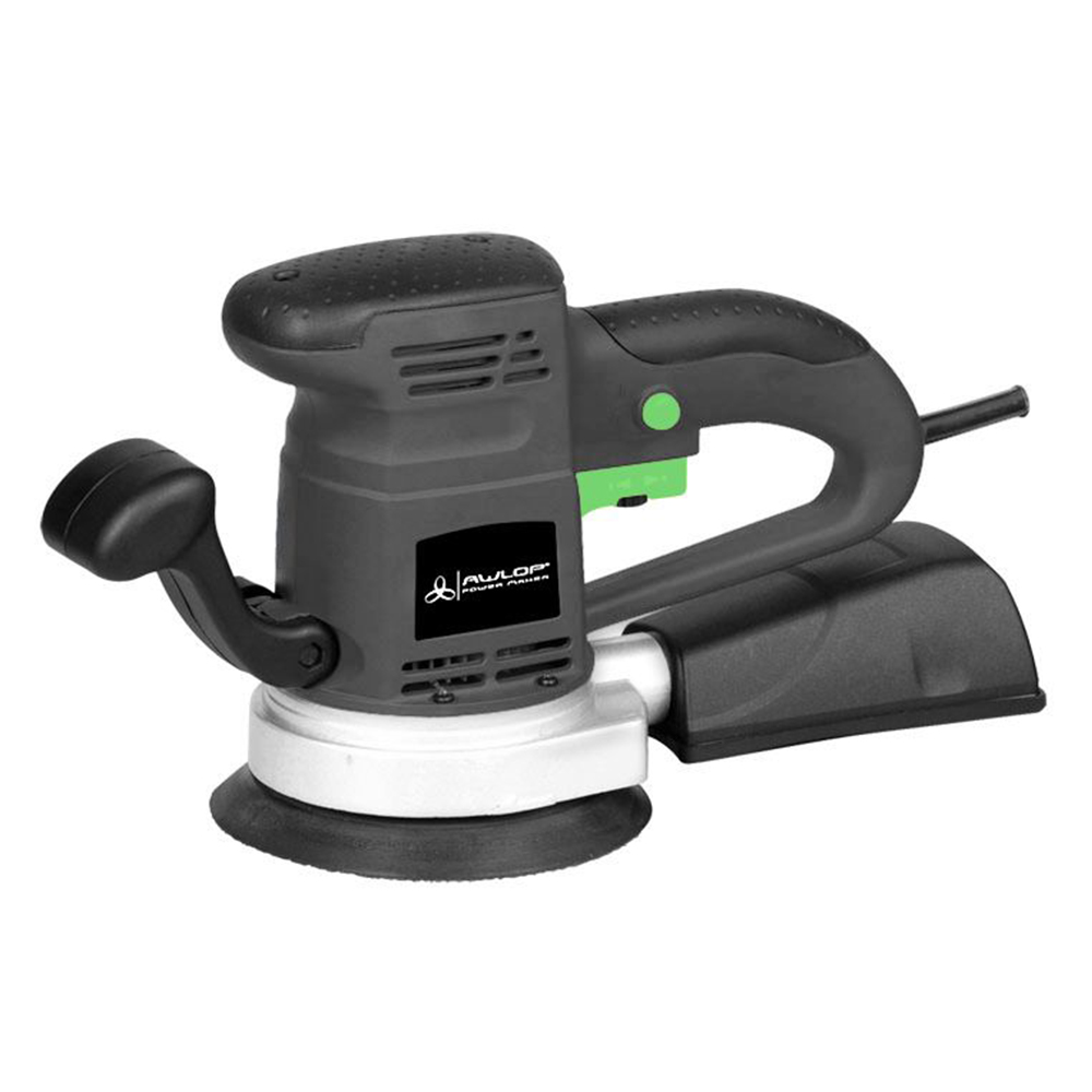 Awlop Manual Electric Rotário RS450H 450W