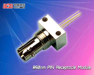 850nm CWDM FP/DFB laser diode module