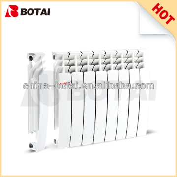 BT.B-O high quality Aluminum Radiator CE ROSH EN442 GOST