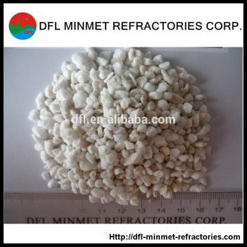 China wholesale expanded refractories gardening agricultural perlite
