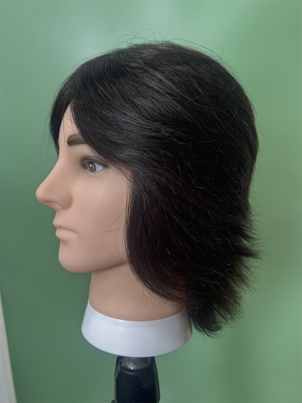 barber dummy