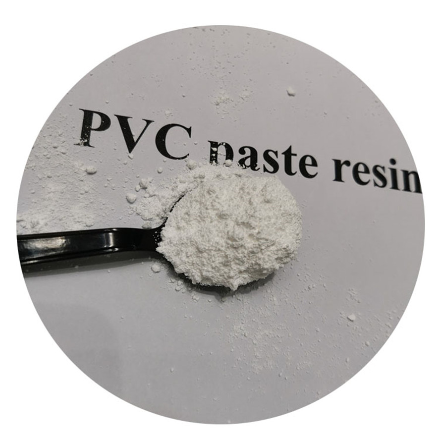 Pasta de PVC de cuero artificial Resina K Valor 71