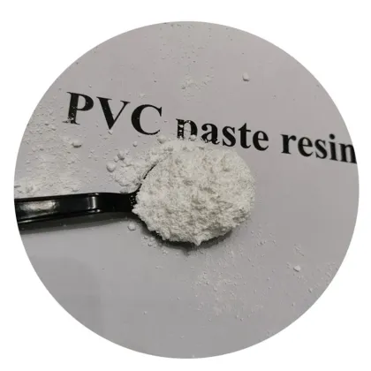 PVC Paste Resin P450 for Foam Materials