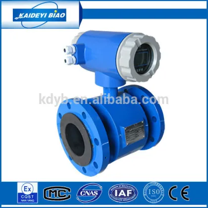 Flowmeter/Electromagnetic Flowmeter