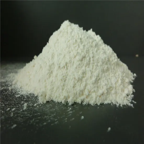 Air dried AD dehydrated garlic powder