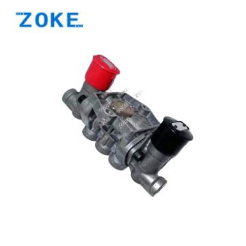 High Quality Release Valve OEM 9630010510 1506448 for DAF SCN Truck Spare Parts