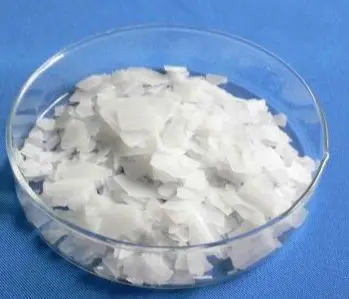 Aluminium Sulphate