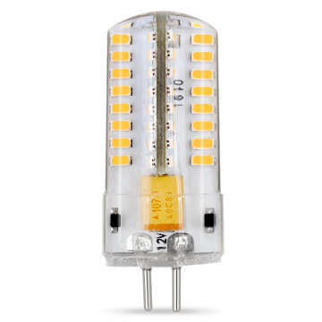 Reemplazo de bombilla LED shenpu G4 2200K 2.7W 12V
