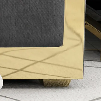 Living room sofa sets 5 seater