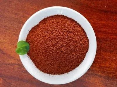 Advanced Coagulant for Aquaculture Water Purification