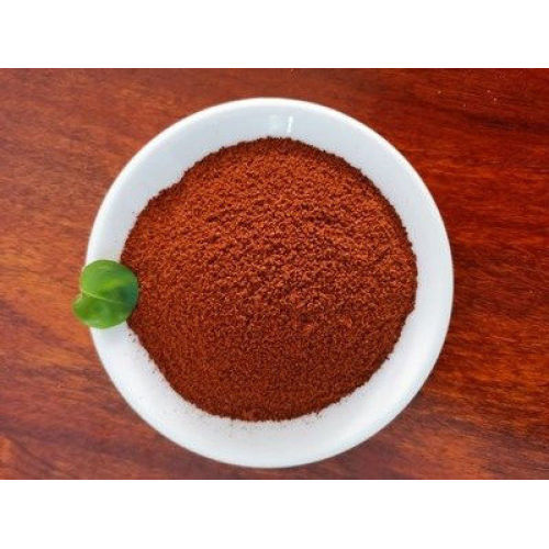 Advanced Coagulant for Aquaculture Water Purification