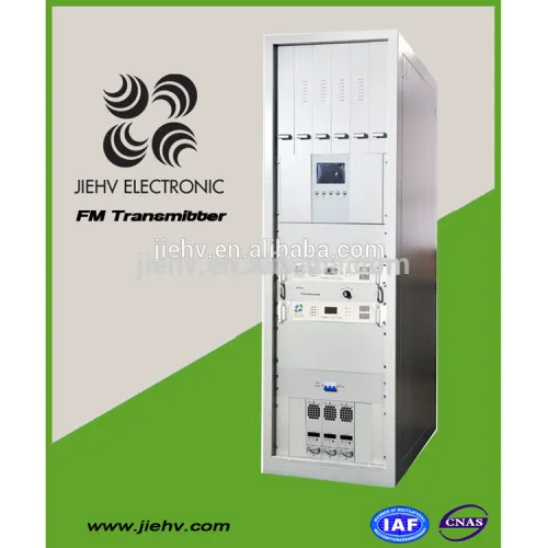 3kw Fm Transmitter 3kw Dab Fm Transmitter 3000 Watt Wireless Fm