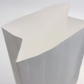 Bolsas de transporte de papel reutilizables ecológicos para llevar