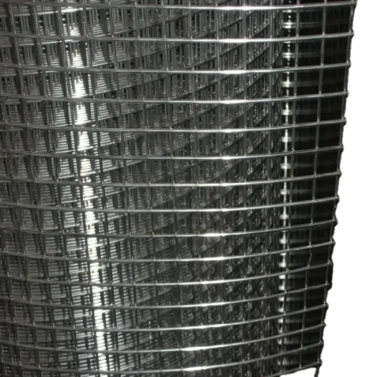 BRC Chicken Wire Mesh Size: A252 BRC Welded Wire Mesh Dimensions