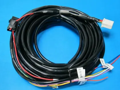 Jamma Arcade Game Machine Wire Harness