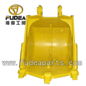 Pc300 Excavator Ripper Buckets For Komatsu 