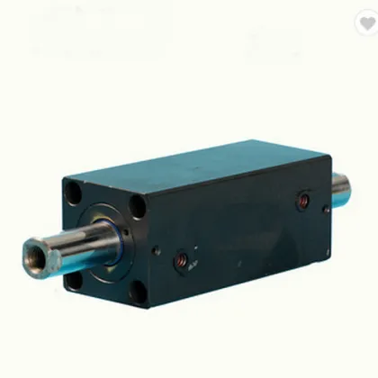 Standard Industrial Equipment Filter Press Cylinder