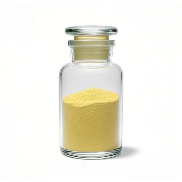 Effizientes Gerinnungsmittel für kommunale Wasseraufbereitungssysteme